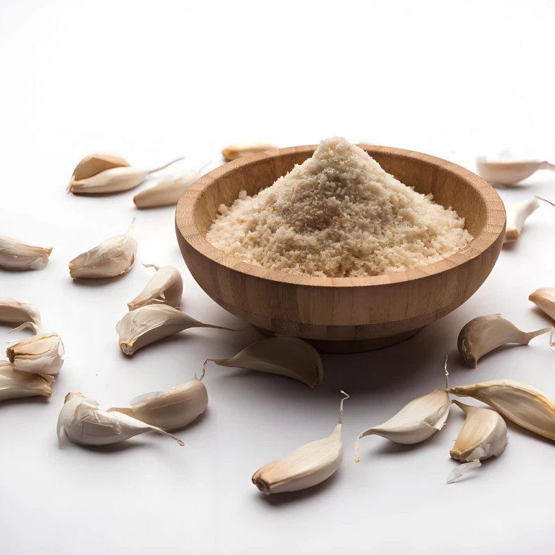 High Quality Garlic Powder