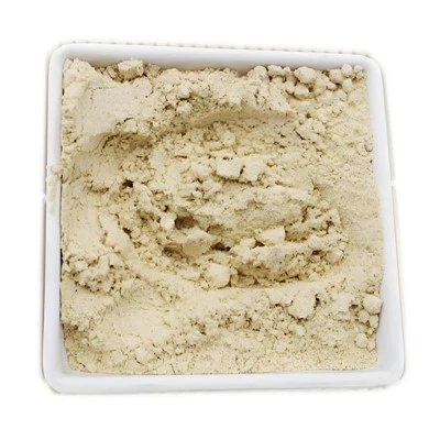 80 mesh ingefära pulver